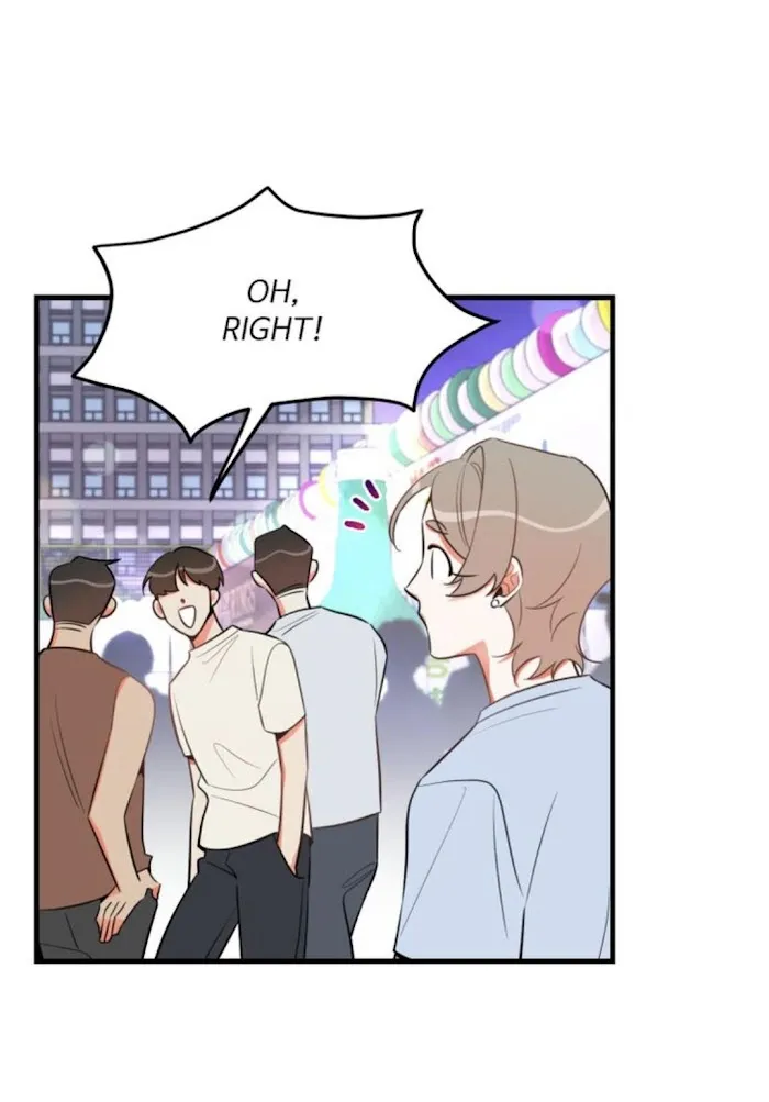 There’s Something Wrong With My Popularity - Chapter 19 Page 28