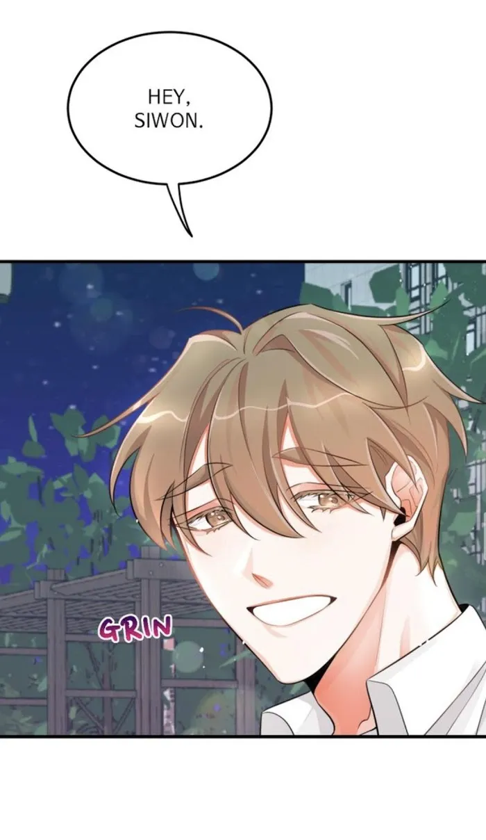 There’s Something Wrong With My Popularity - Chapter 19 Page 39