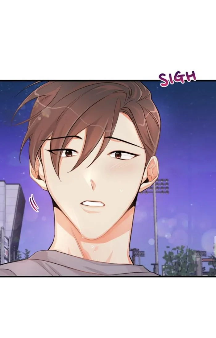 There’s Something Wrong With My Popularity - Chapter 19 Page 40