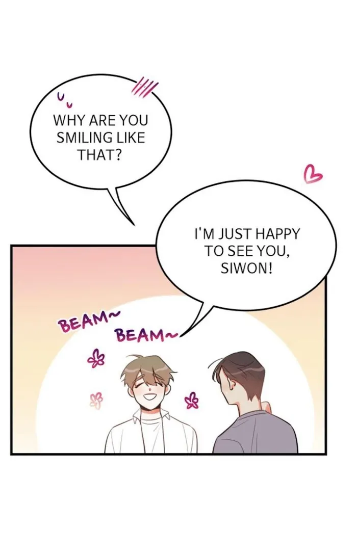 There’s Something Wrong With My Popularity - Chapter 19 Page 42
