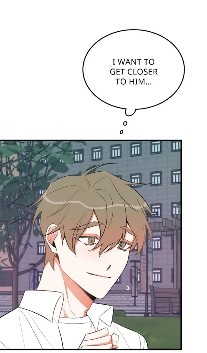 There’s Something Wrong With My Popularity - Chapter 19 Page 43