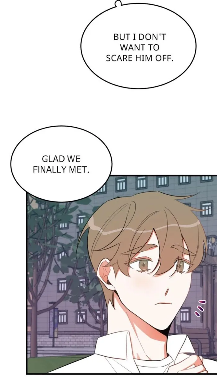 There’s Something Wrong With My Popularity - Chapter 19 Page 44