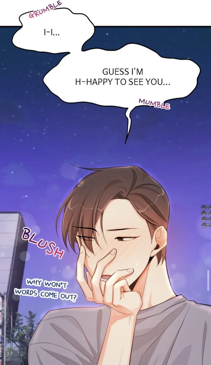 There’s Something Wrong With My Popularity - Chapter 19 Page 47
