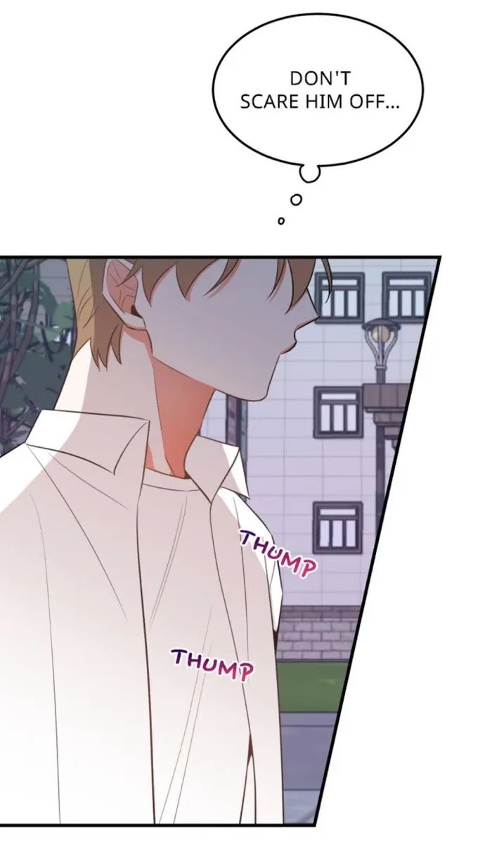 There’s Something Wrong With My Popularity - Chapter 19 Page 48