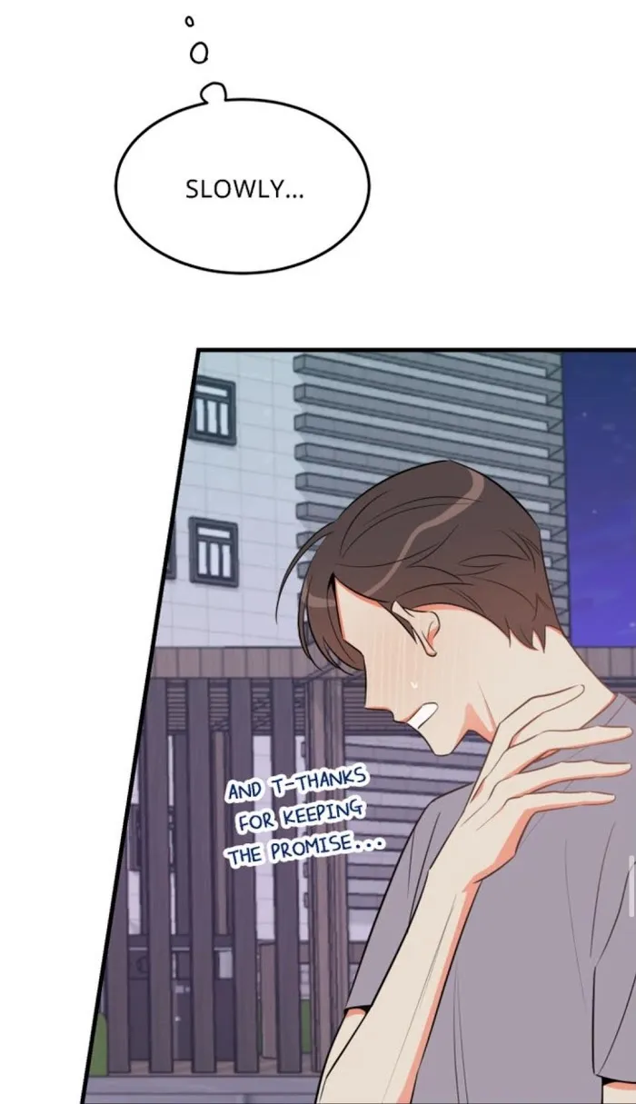 There’s Something Wrong With My Popularity - Chapter 19 Page 49