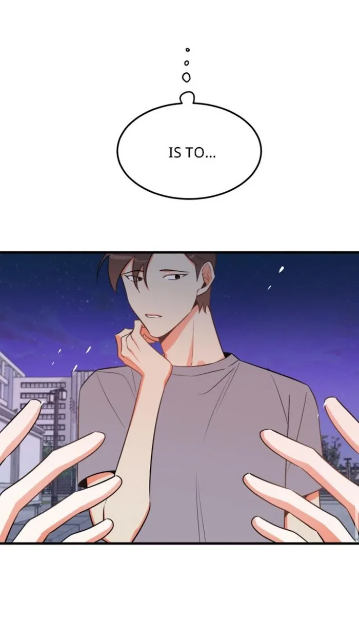 There’s Something Wrong With My Popularity - Chapter 19 Page 51