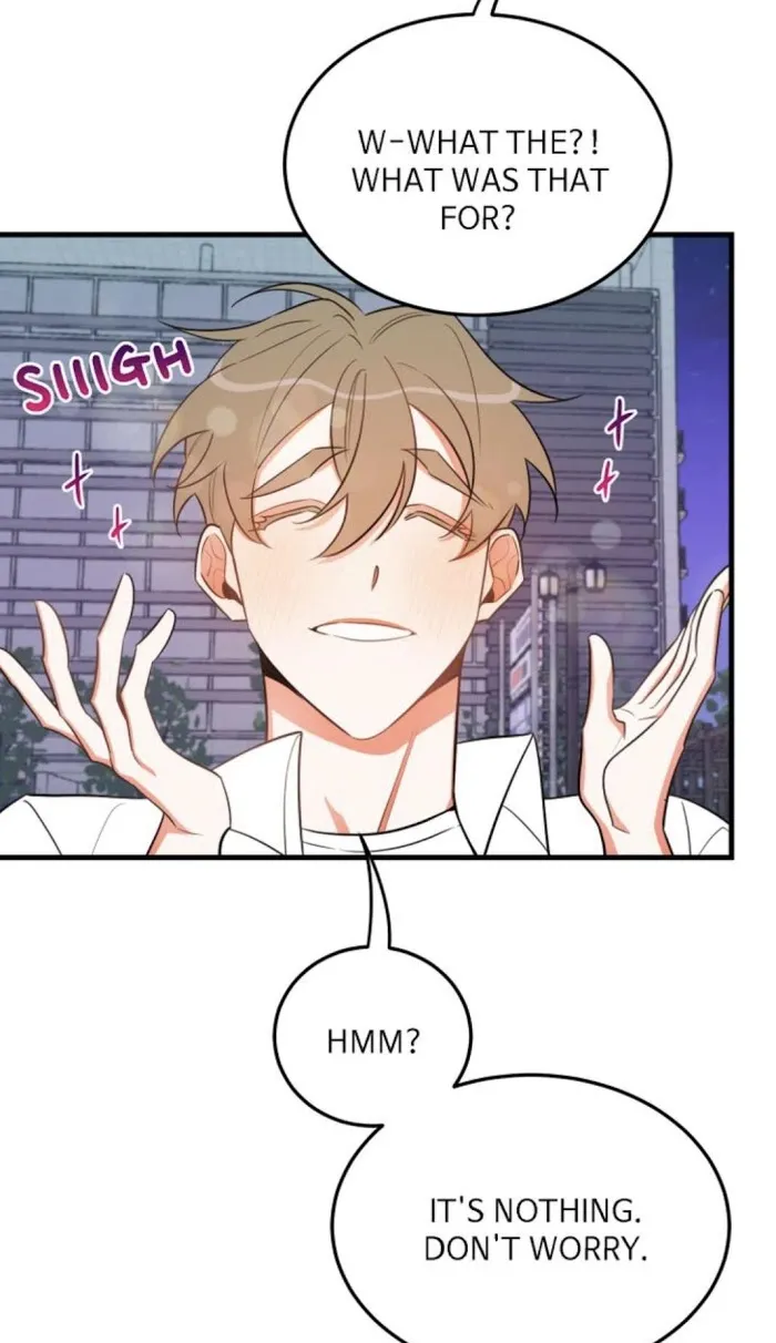 There’s Something Wrong With My Popularity - Chapter 19 Page 53