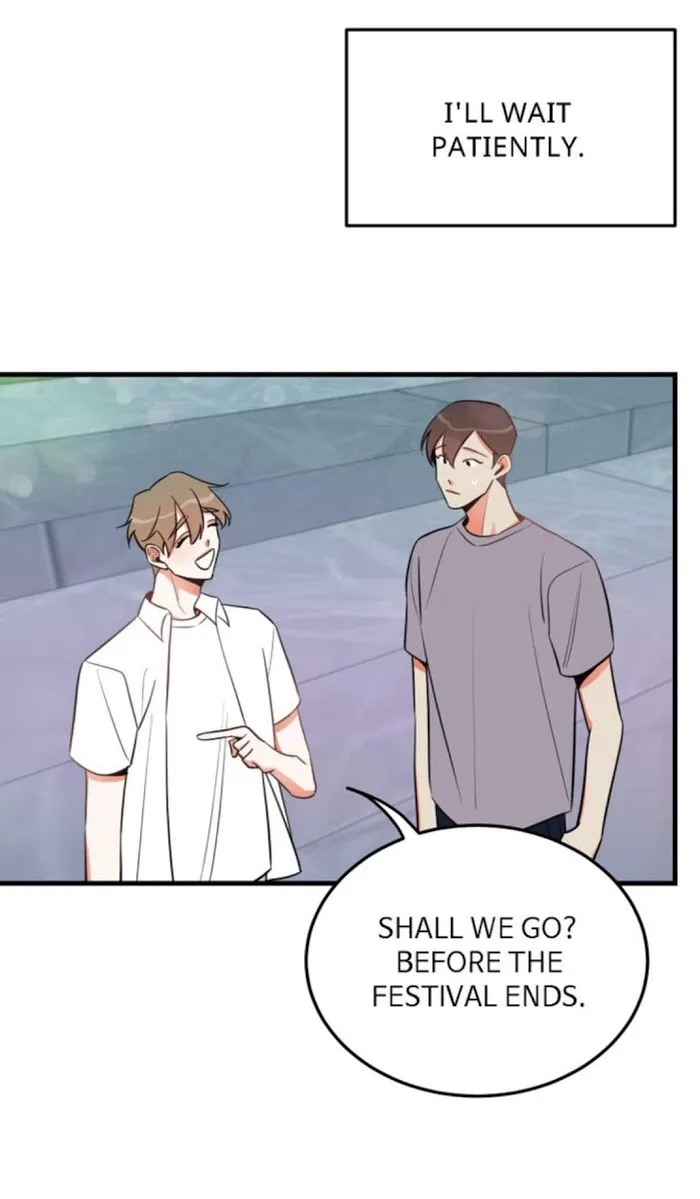 There’s Something Wrong With My Popularity - Chapter 19 Page 55