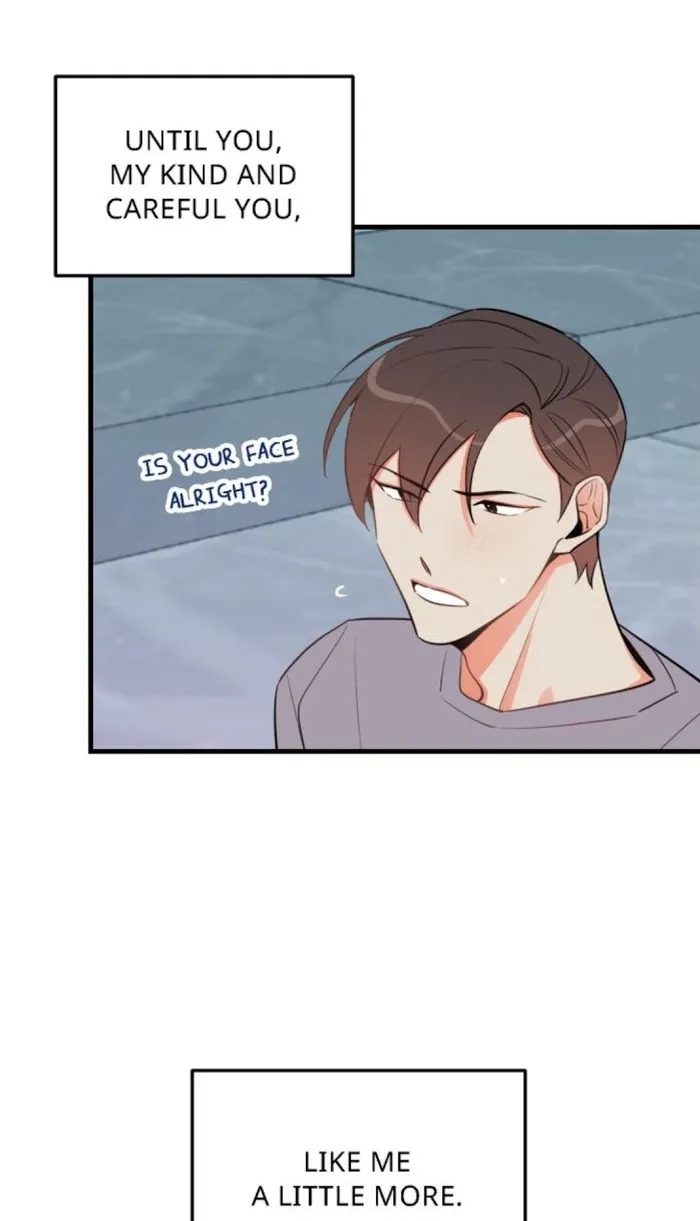 There’s Something Wrong With My Popularity - Chapter 19 Page 56