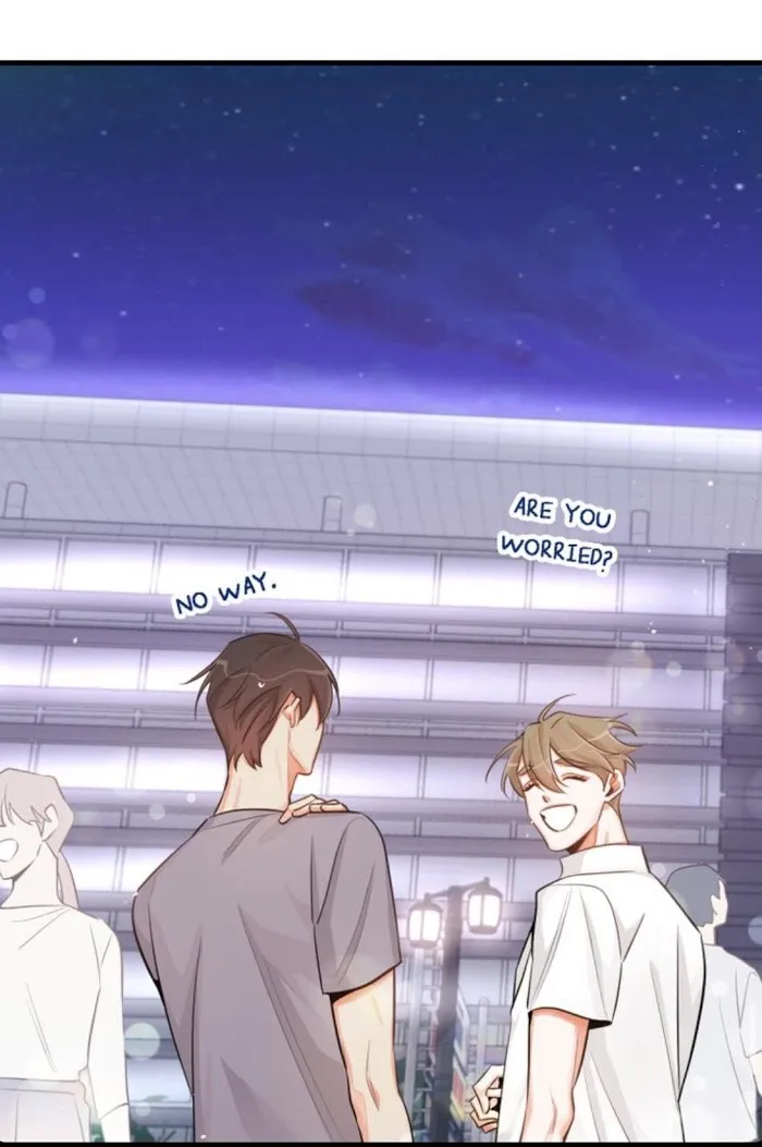 There’s Something Wrong With My Popularity - Chapter 19 Page 57