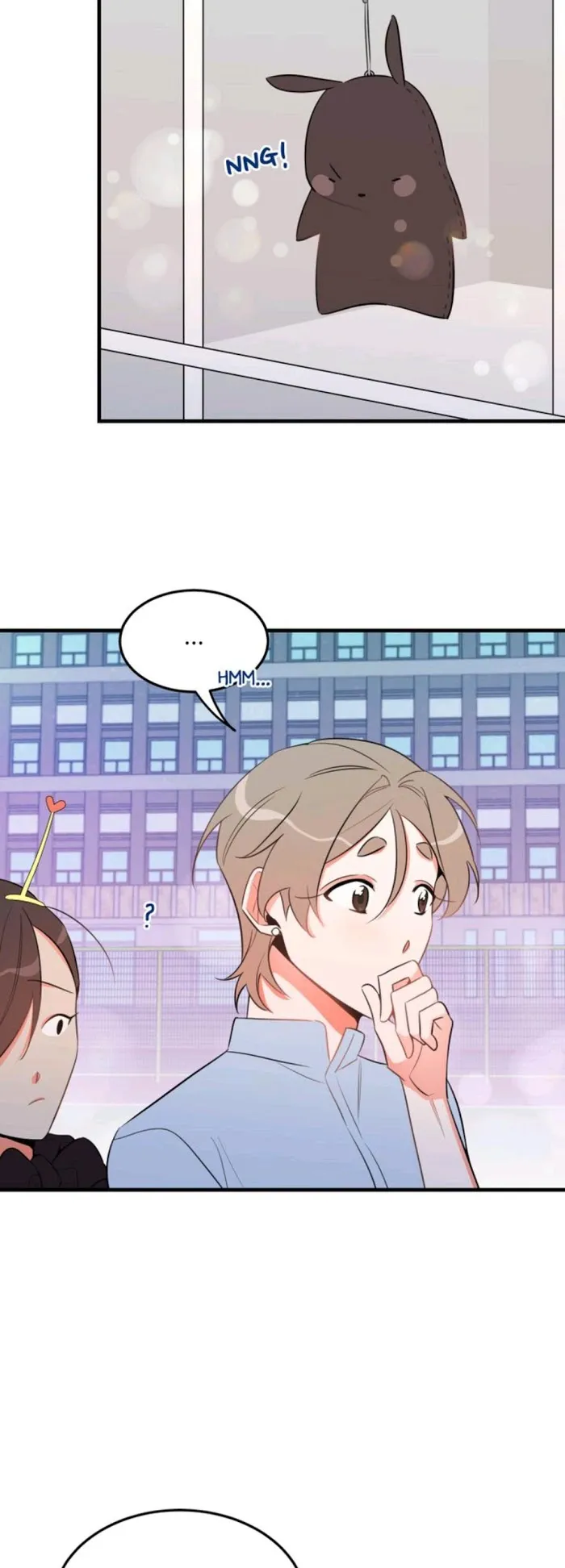 There’s Something Wrong With My Popularity - Chapter 20 Page 6