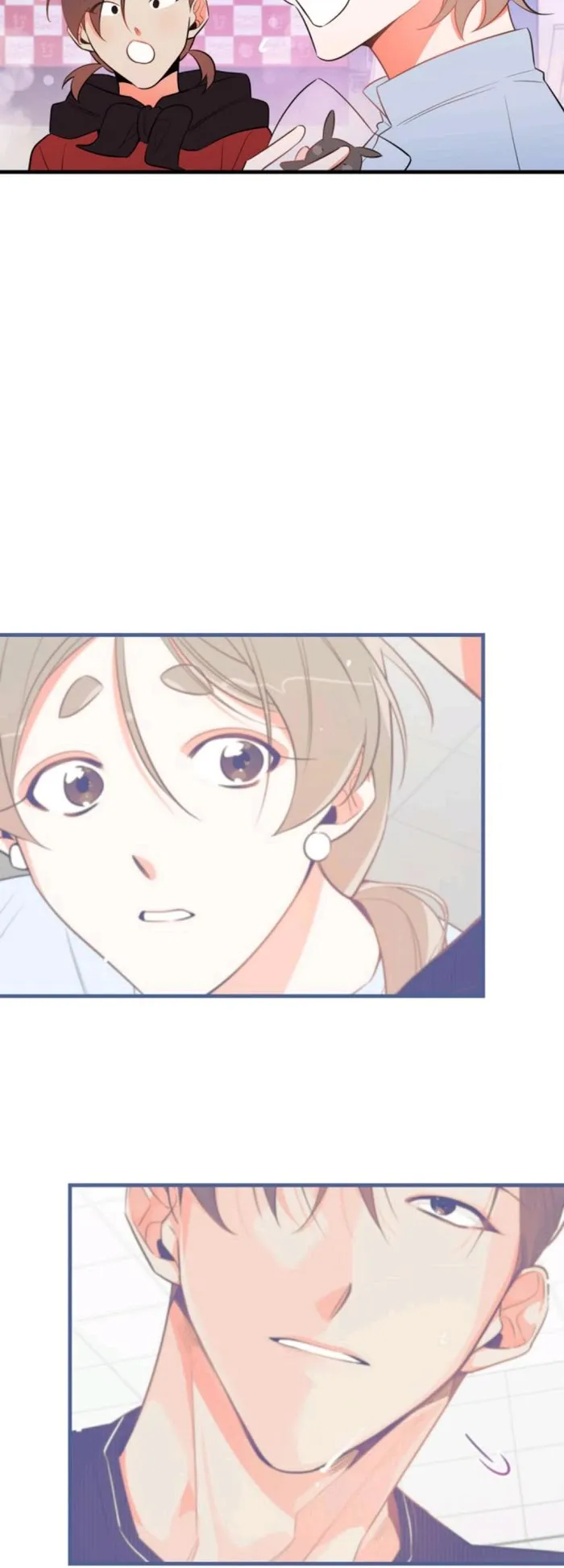 There’s Something Wrong With My Popularity - Chapter 20 Page 8