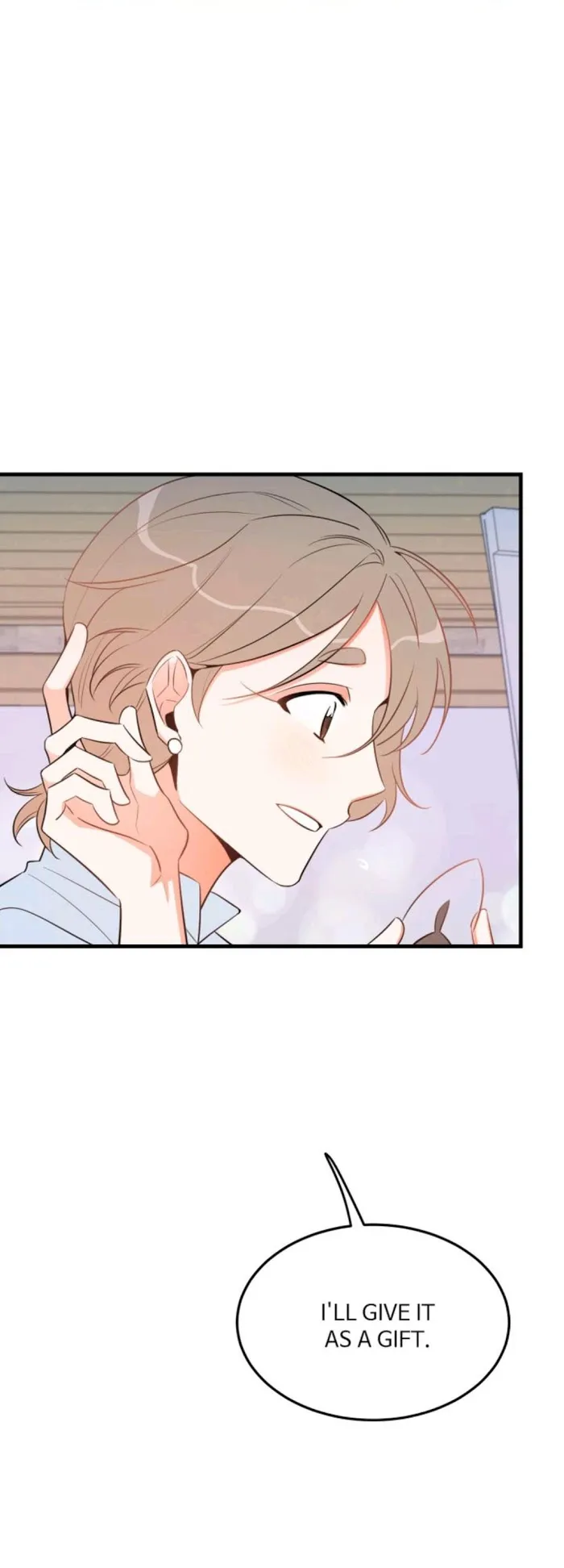 There’s Something Wrong With My Popularity - Chapter 20 Page 9