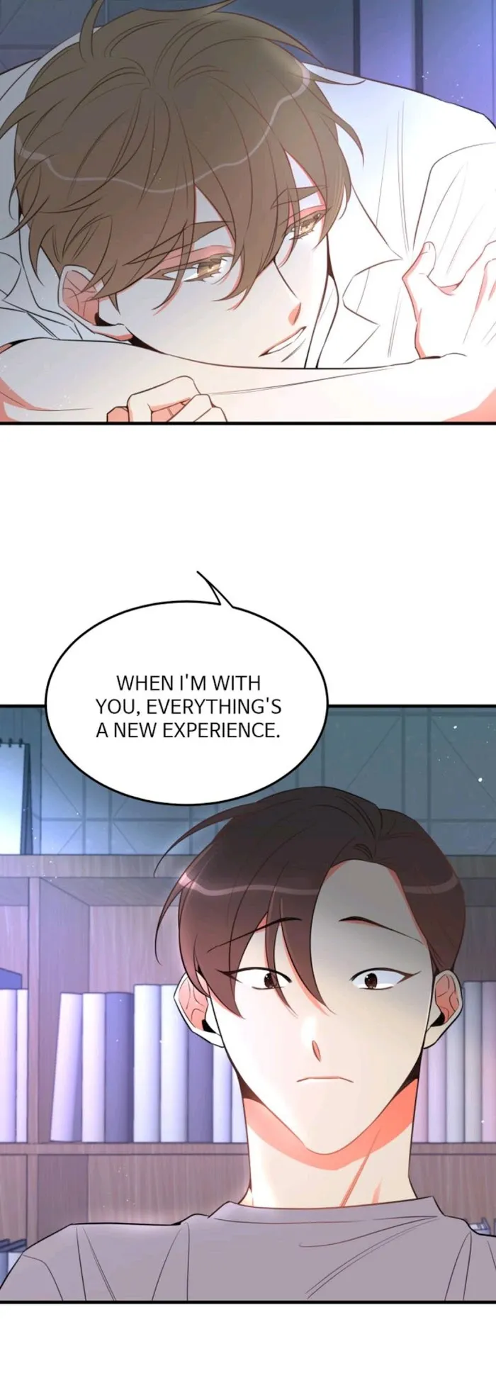 There’s Something Wrong With My Popularity - Chapter 20 Page 16