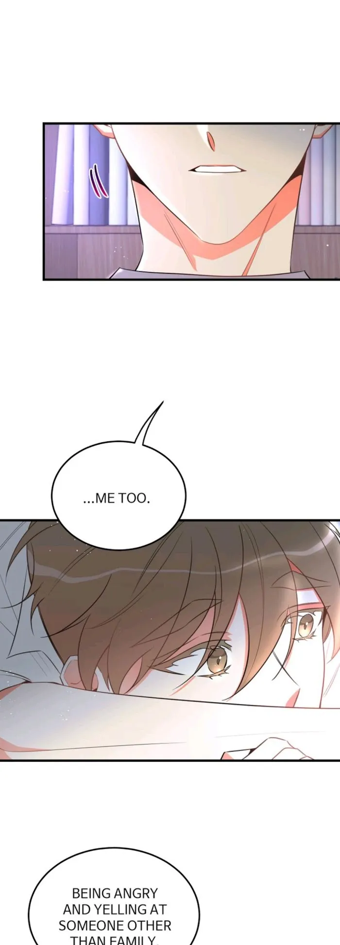 There’s Something Wrong With My Popularity - Chapter 20 Page 17