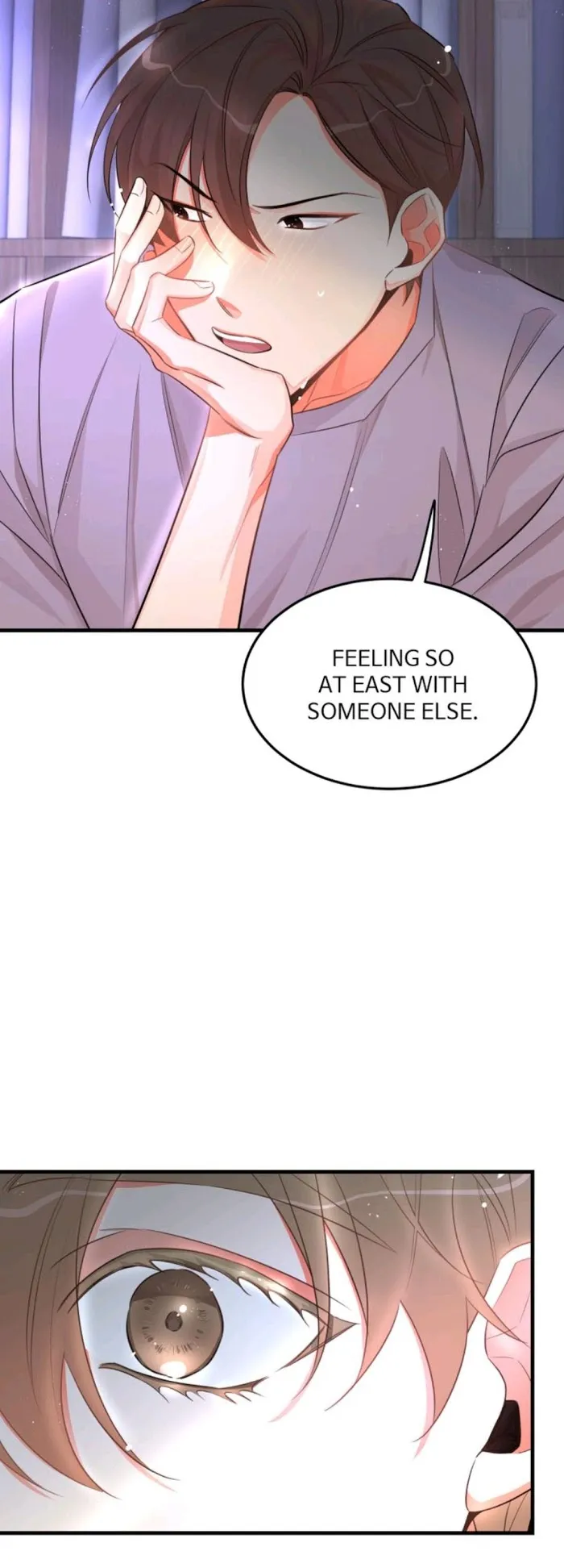 There’s Something Wrong With My Popularity - Chapter 20 Page 20