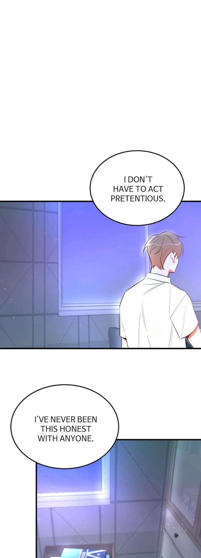 There’s Something Wrong With My Popularity - Chapter 20 Page 21