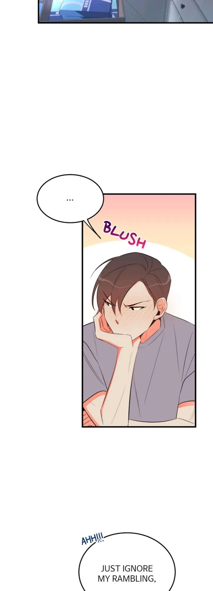 There’s Something Wrong With My Popularity - Chapter 20 Page 22