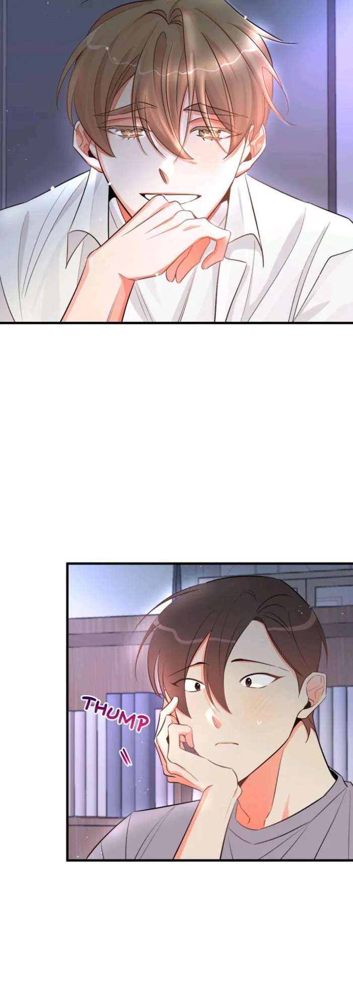 There’s Something Wrong With My Popularity - Chapter 20 Page 24