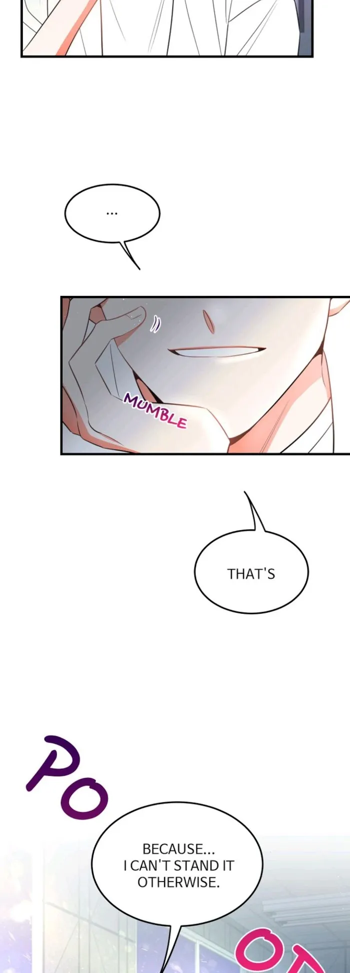 There’s Something Wrong With My Popularity - Chapter 20 Page 27