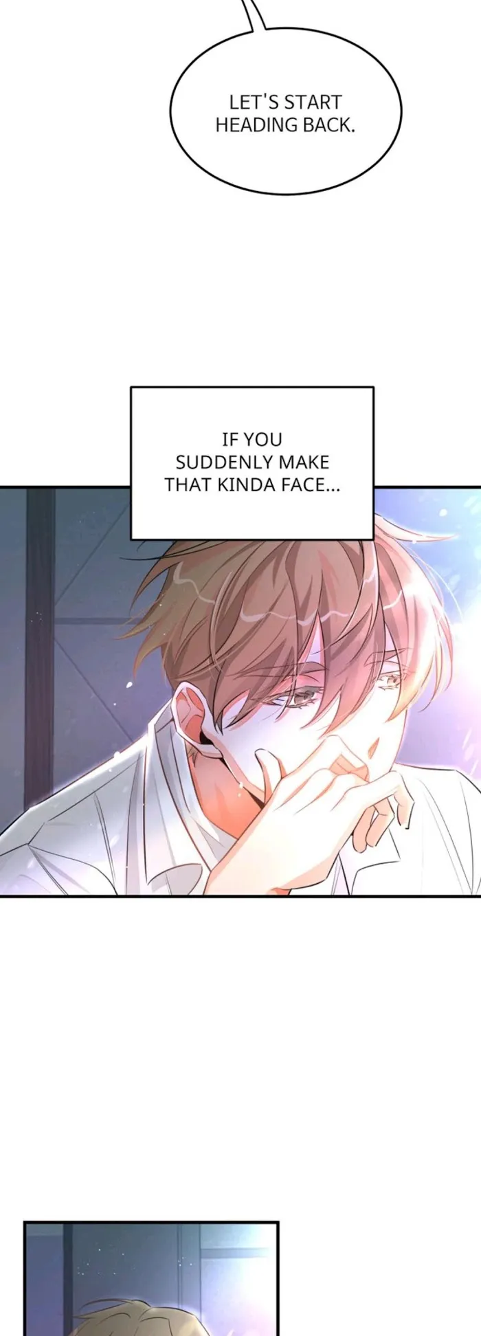 There’s Something Wrong With My Popularity - Chapter 20 Page 30
