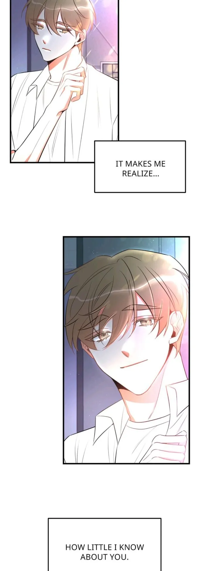 There’s Something Wrong With My Popularity - Chapter 20 Page 31