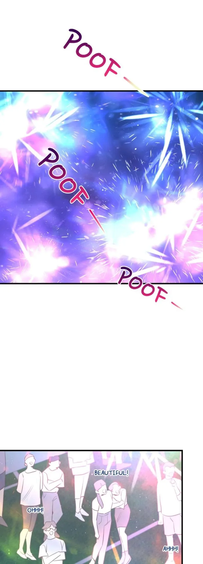 There’s Something Wrong With My Popularity - Chapter 20 Page 35