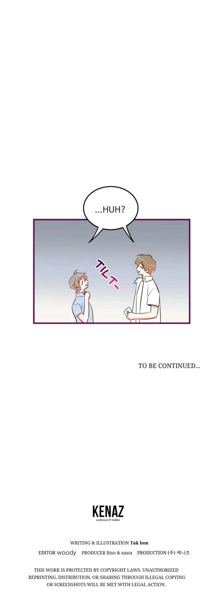There’s Something Wrong With My Popularity - Chapter 20 Page 41