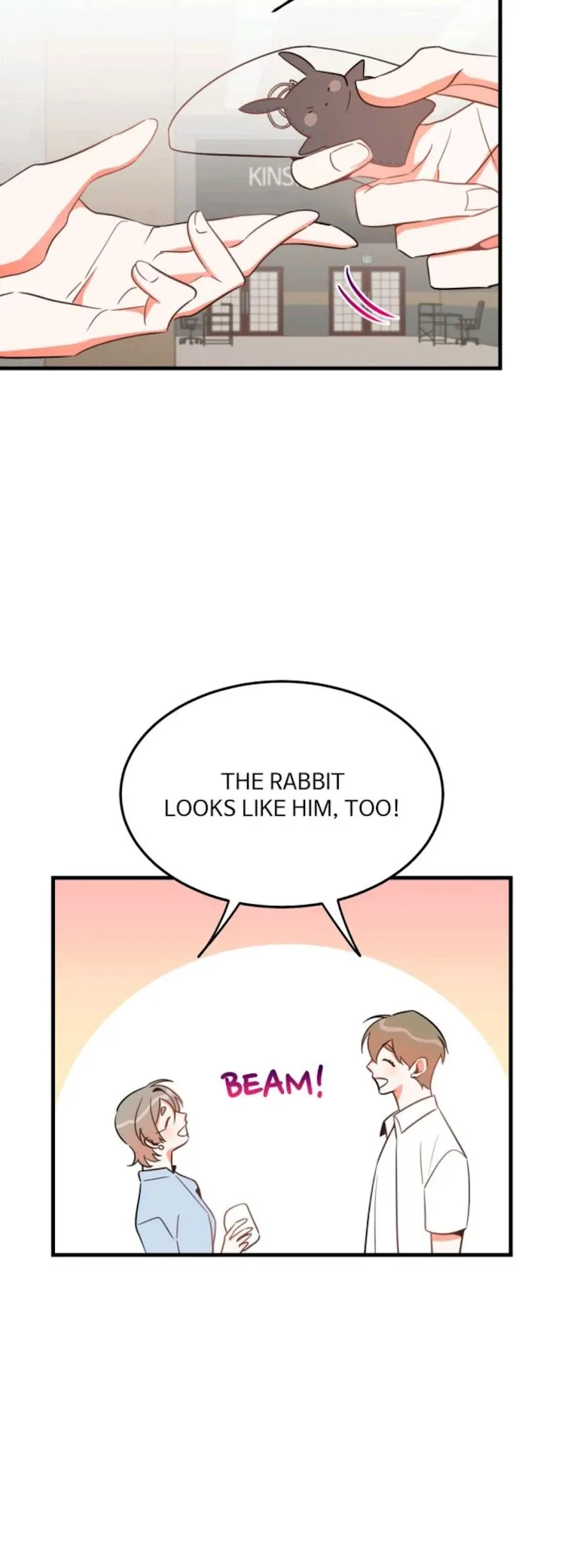 There’s Something Wrong With My Popularity - Chapter 21 Page 4