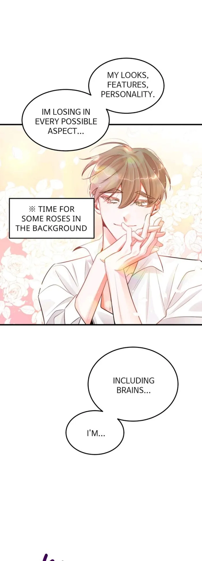 There’s Something Wrong With My Popularity - Chapter 21 Page 11