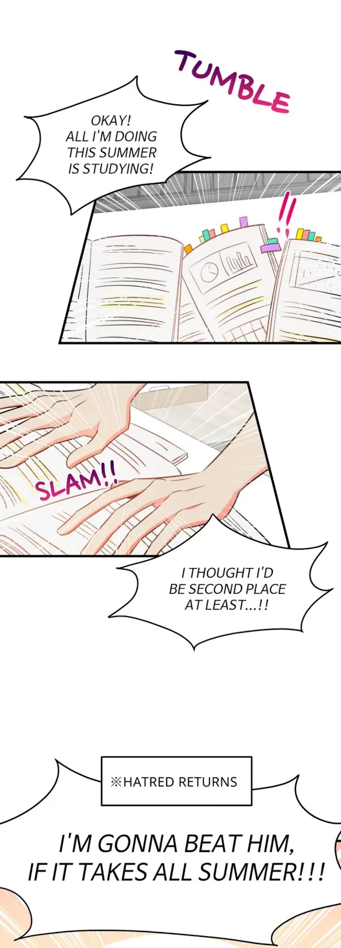 There’s Something Wrong With My Popularity - Chapter 21 Page 14