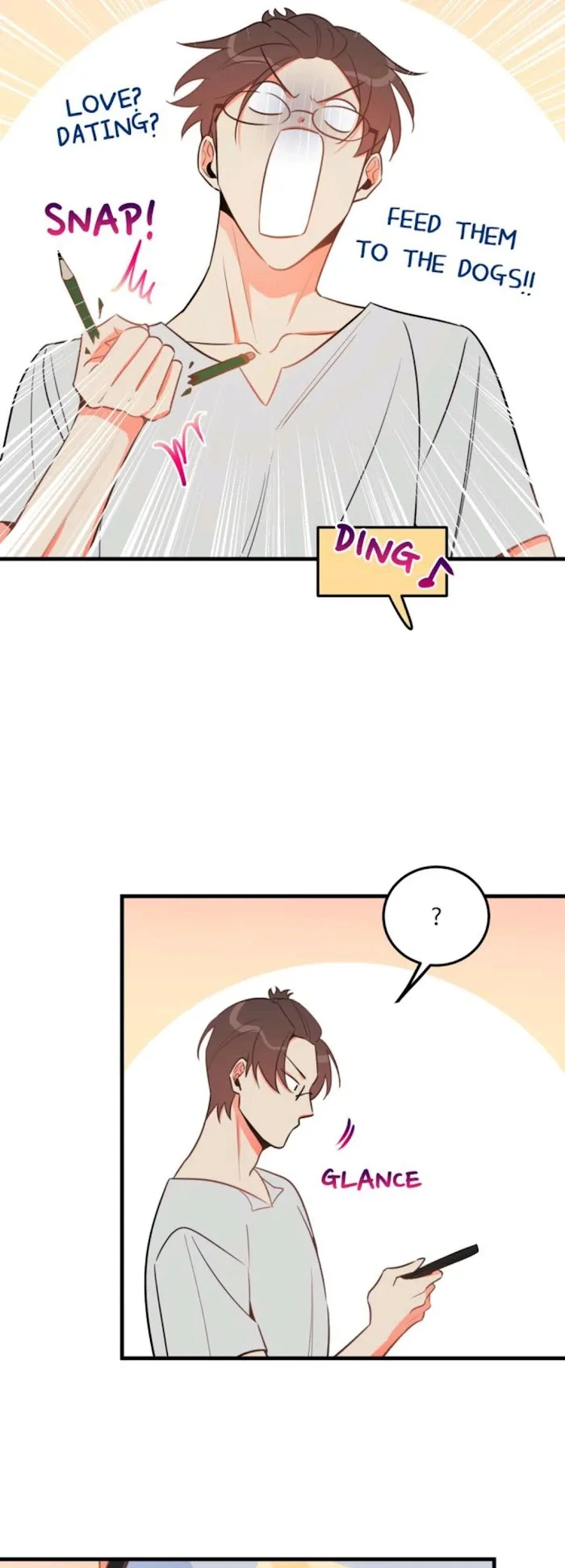 There’s Something Wrong With My Popularity - Chapter 21 Page 15