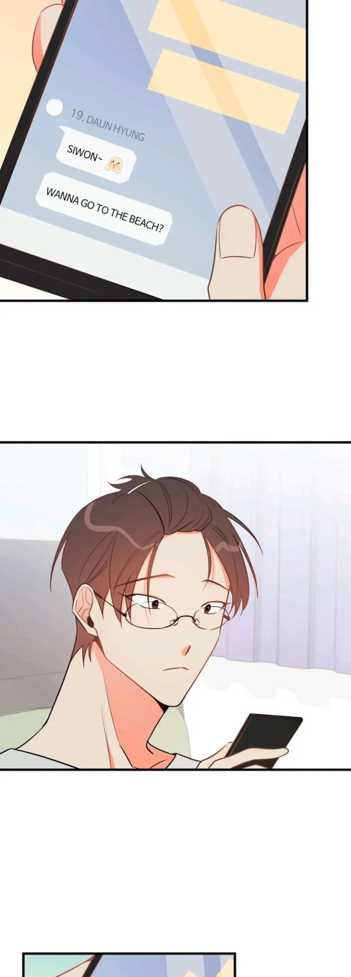 There’s Something Wrong With My Popularity - Chapter 21 Page 16