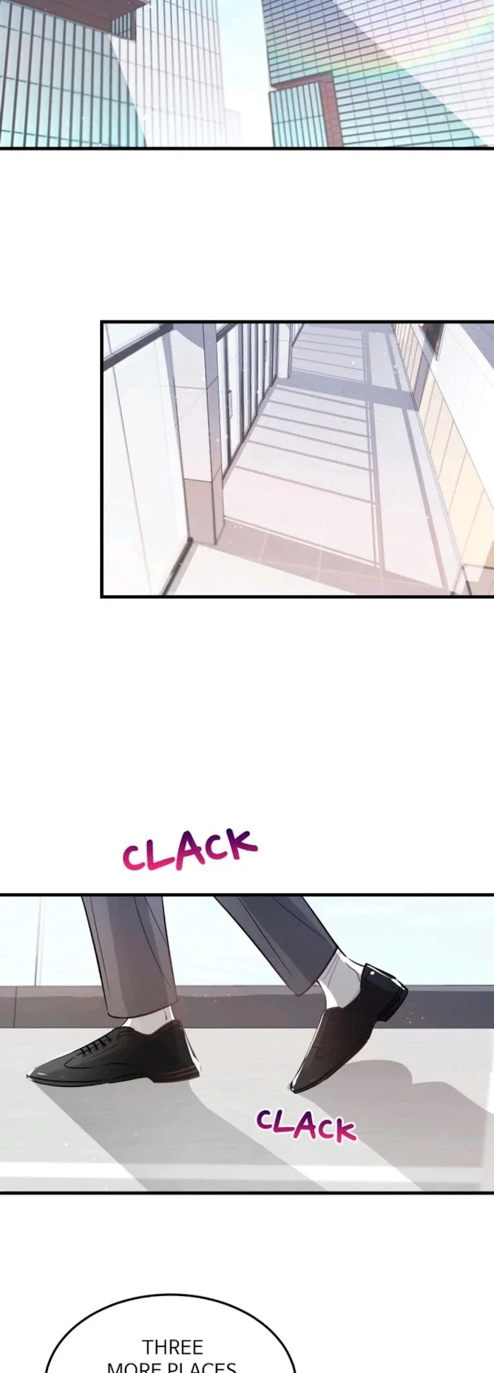 There’s Something Wrong With My Popularity - Chapter 21 Page 27