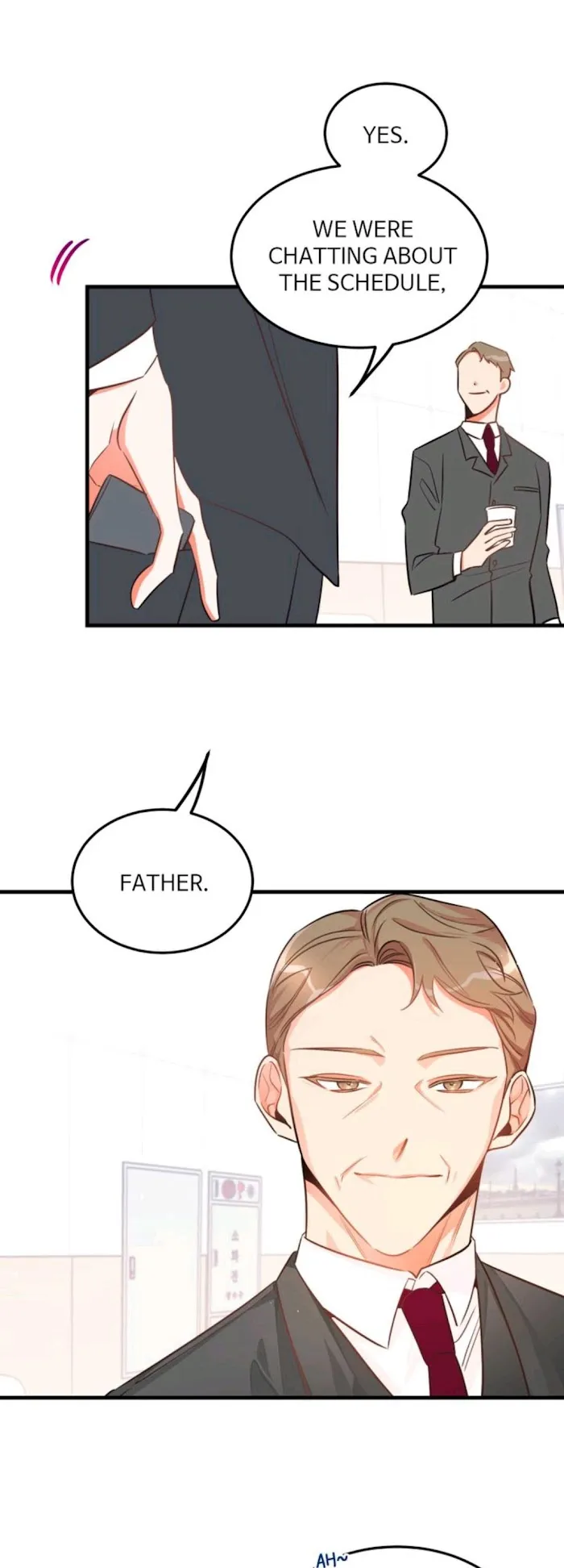 There’s Something Wrong With My Popularity - Chapter 21 Page 31