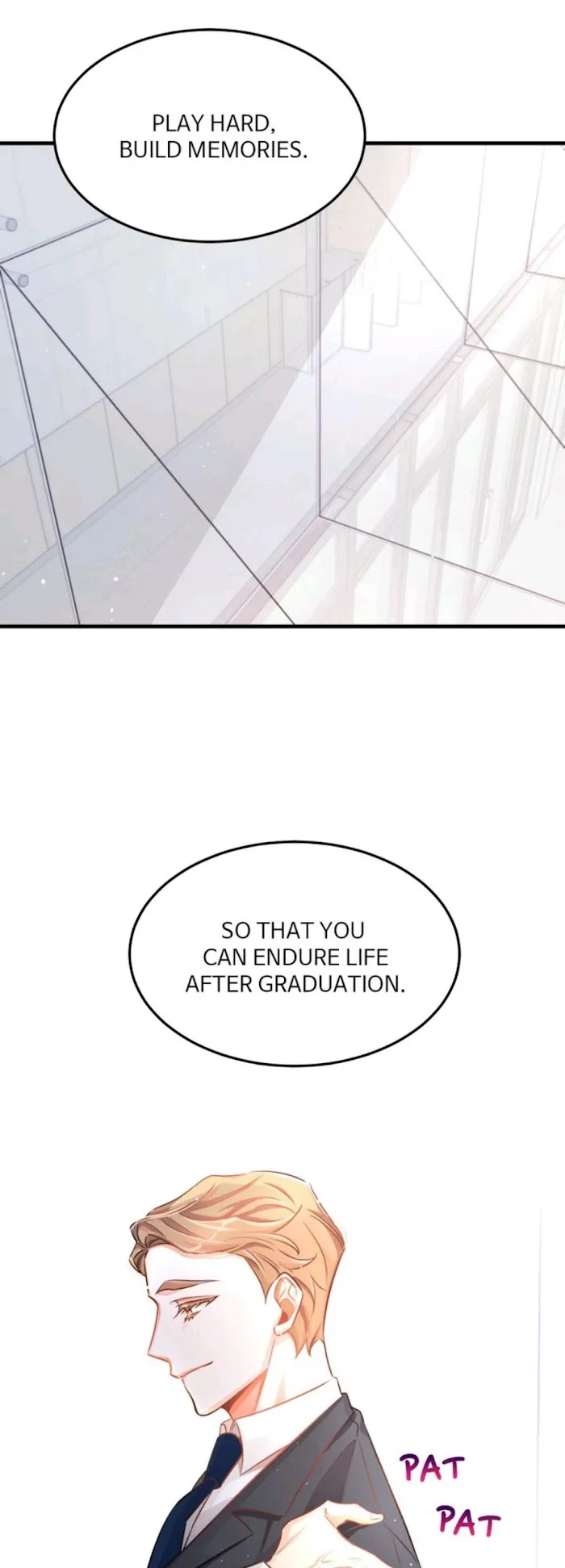 There’s Something Wrong With My Popularity - Chapter 21 Page 33