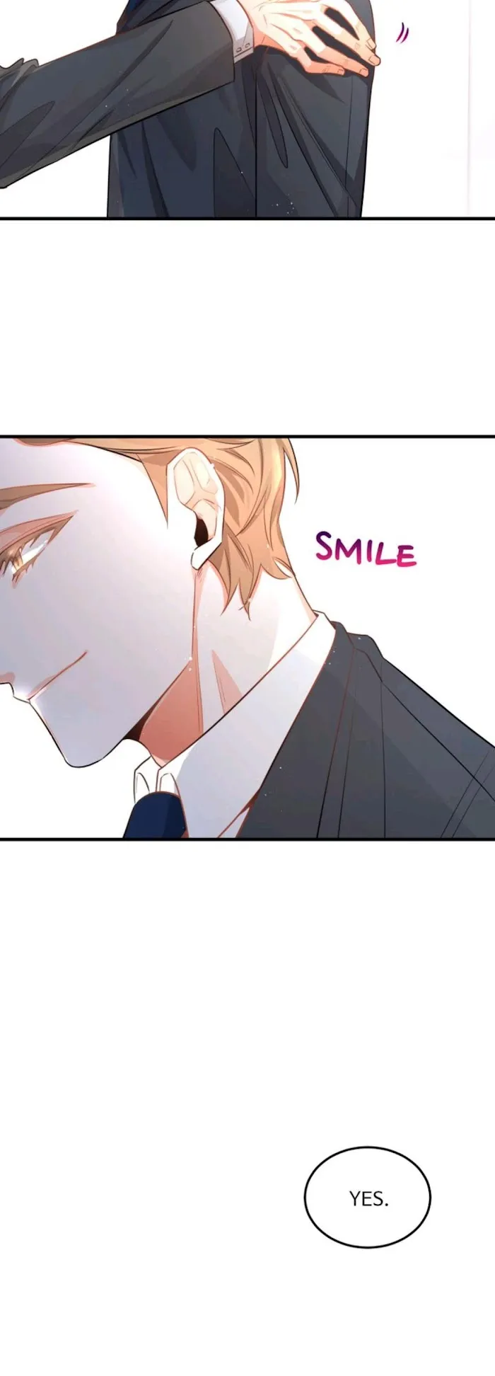There’s Something Wrong With My Popularity - Chapter 21 Page 34