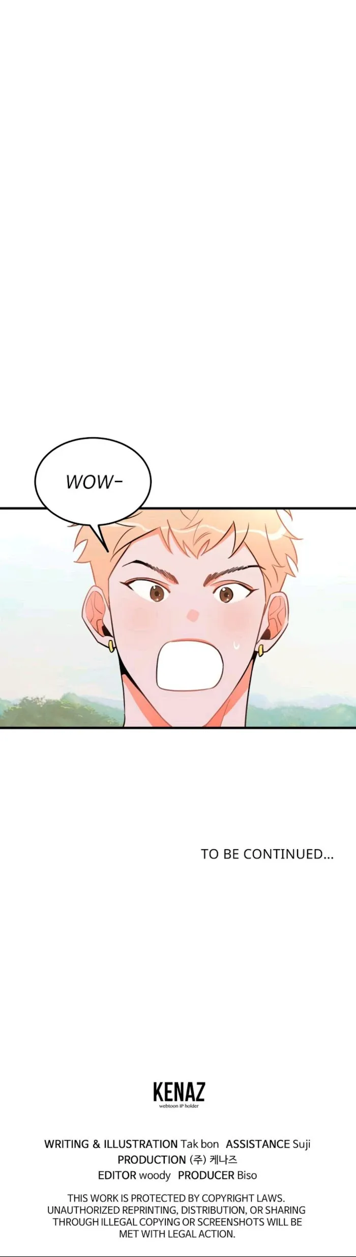 There’s Something Wrong With My Popularity - Chapter 21 Page 35