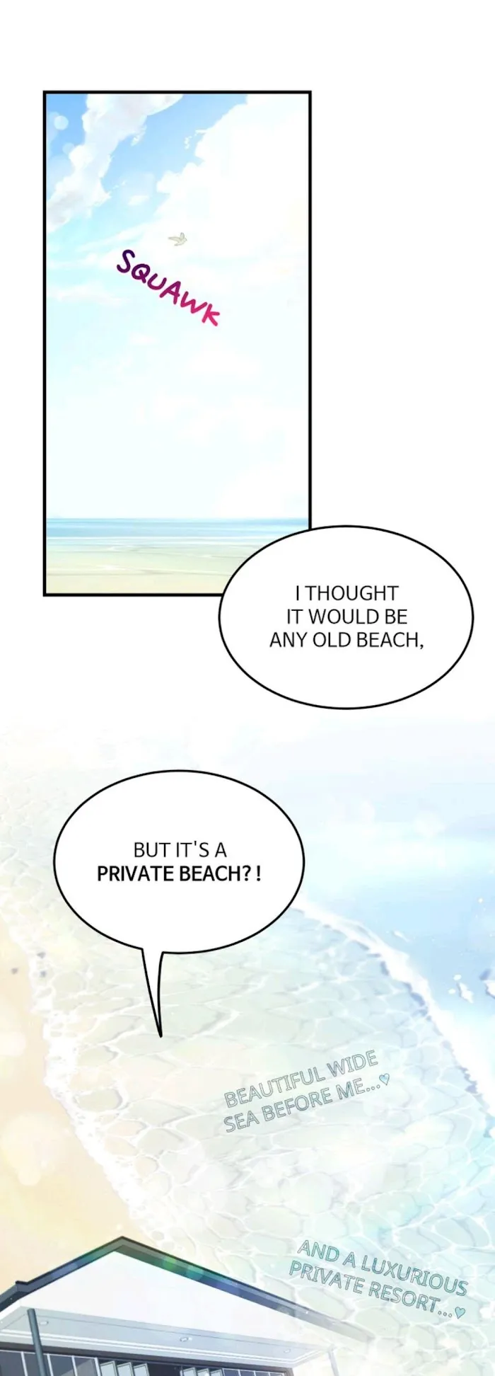 There’s Something Wrong With My Popularity - Chapter 22 Page 2
