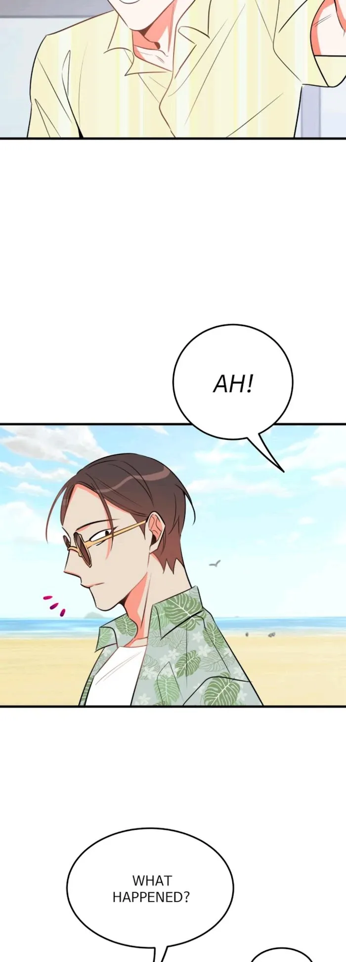 There’s Something Wrong With My Popularity - Chapter 22 Page 9