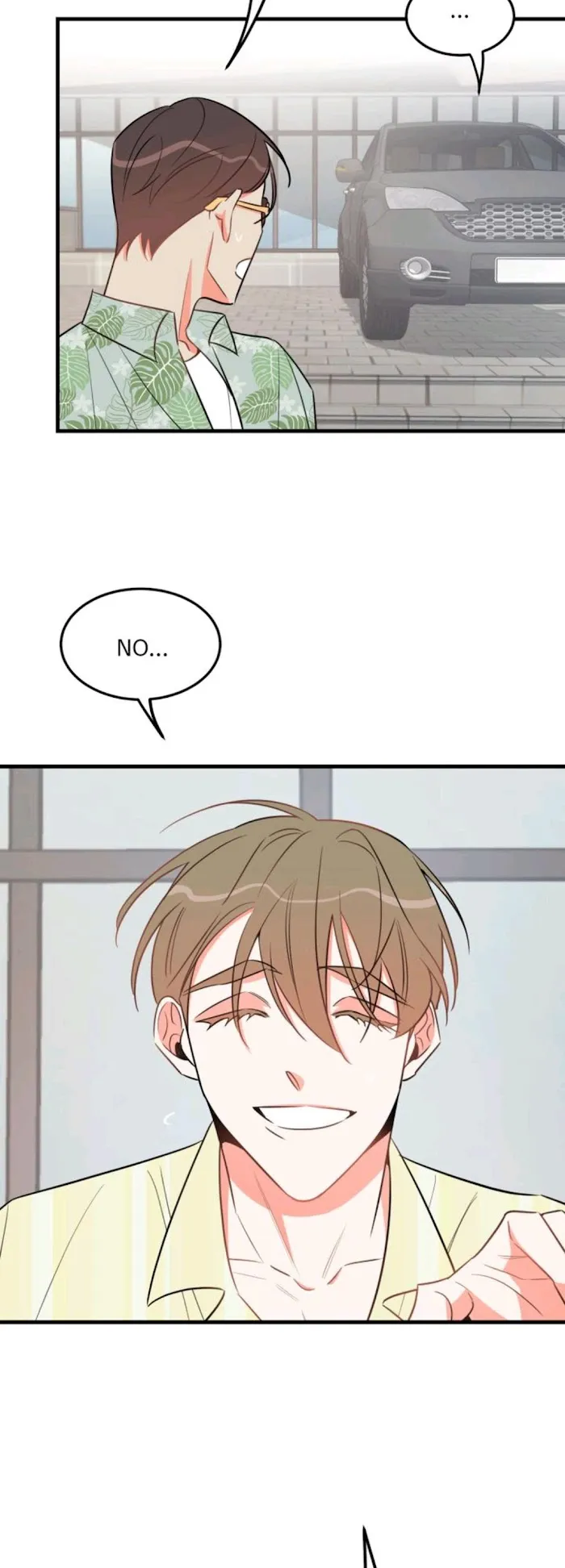 There’s Something Wrong With My Popularity - Chapter 22 Page 10