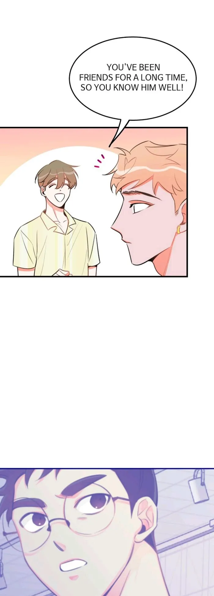 There’s Something Wrong With My Popularity - Chapter 22 Page 17