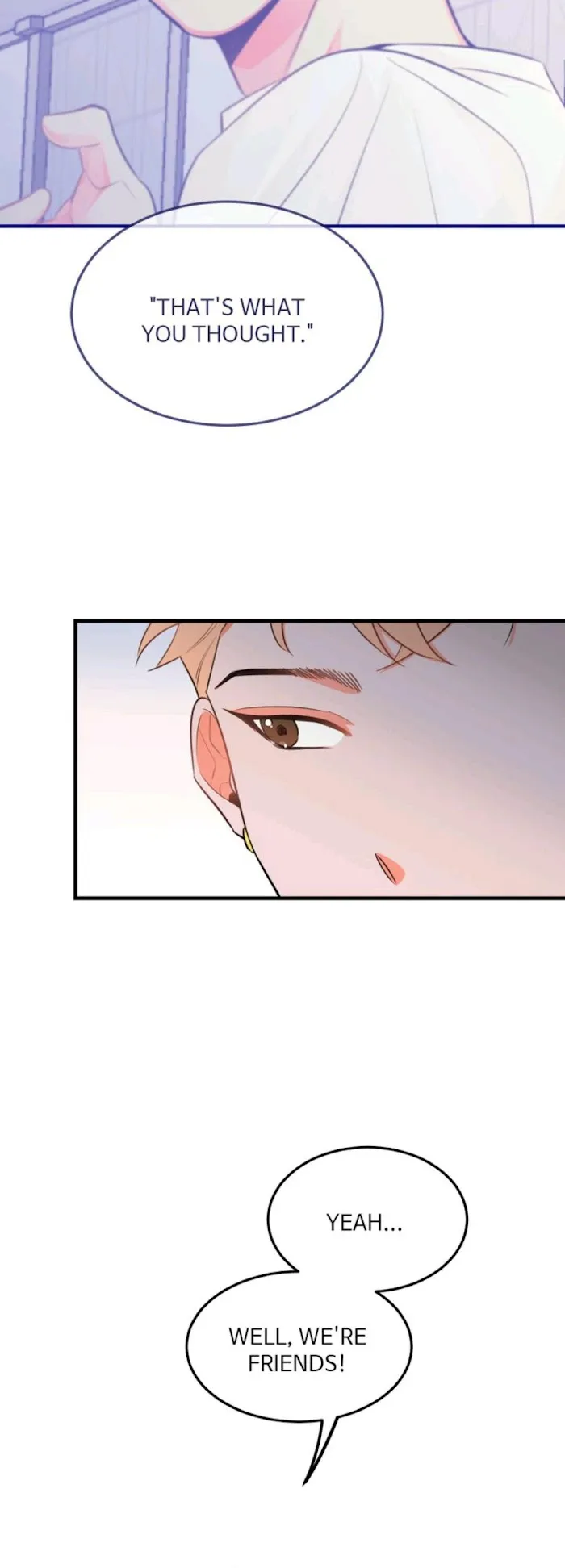 There’s Something Wrong With My Popularity - Chapter 22 Page 18