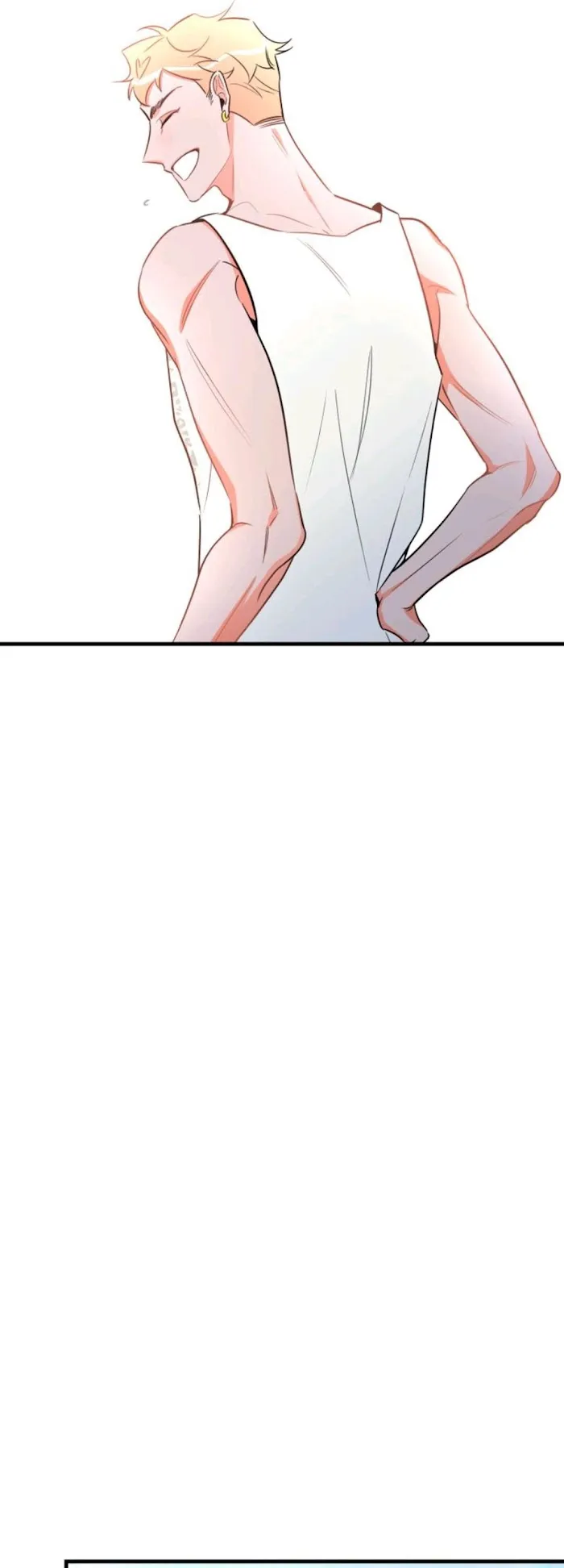 There’s Something Wrong With My Popularity - Chapter 22 Page 19
