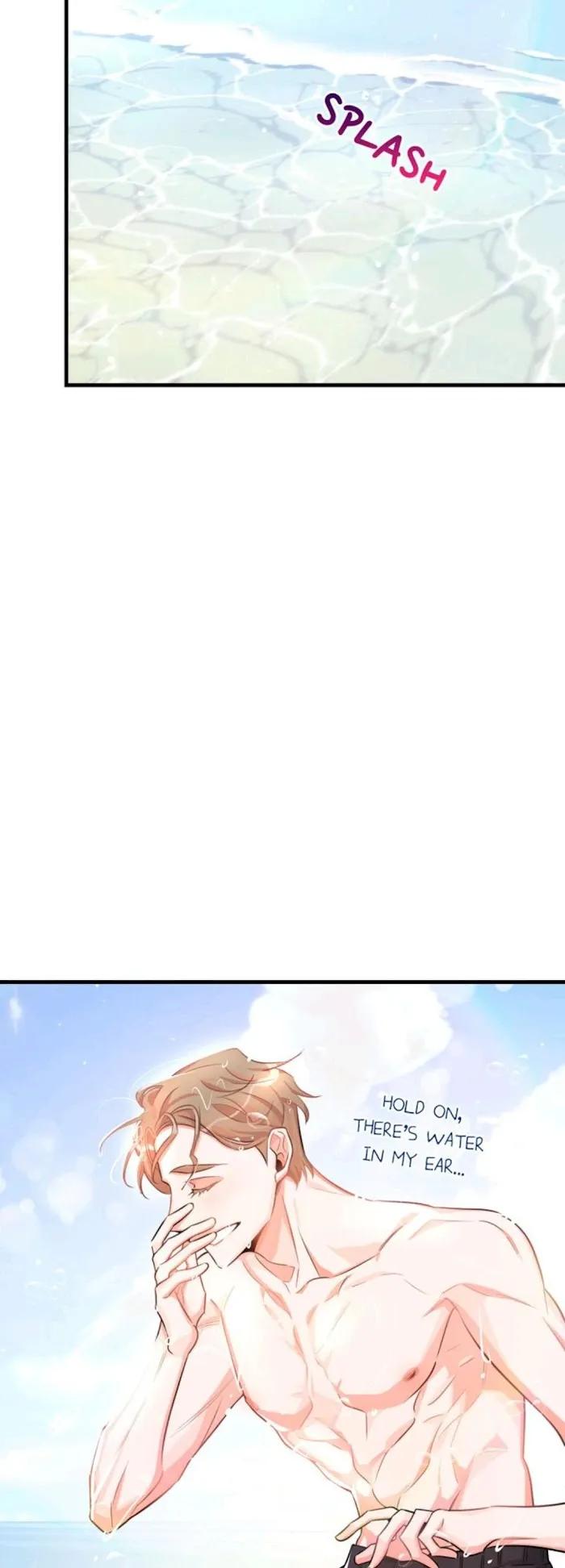 There’s Something Wrong With My Popularity - Chapter 22 Page 20