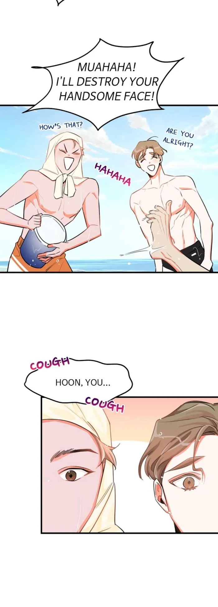 There’s Something Wrong With My Popularity - Chapter 22 Page 25