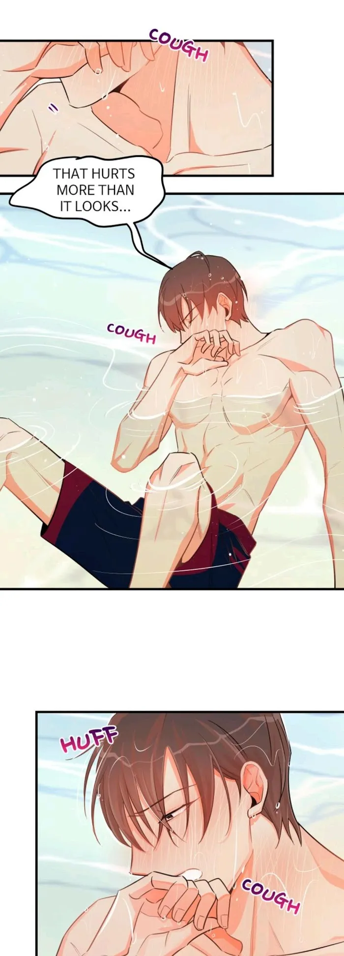 There’s Something Wrong With My Popularity - Chapter 22 Page 26