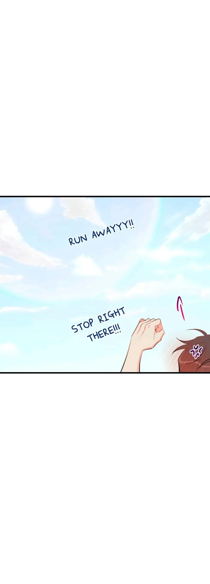 There’s Something Wrong With My Popularity - Chapter 22 Page 28