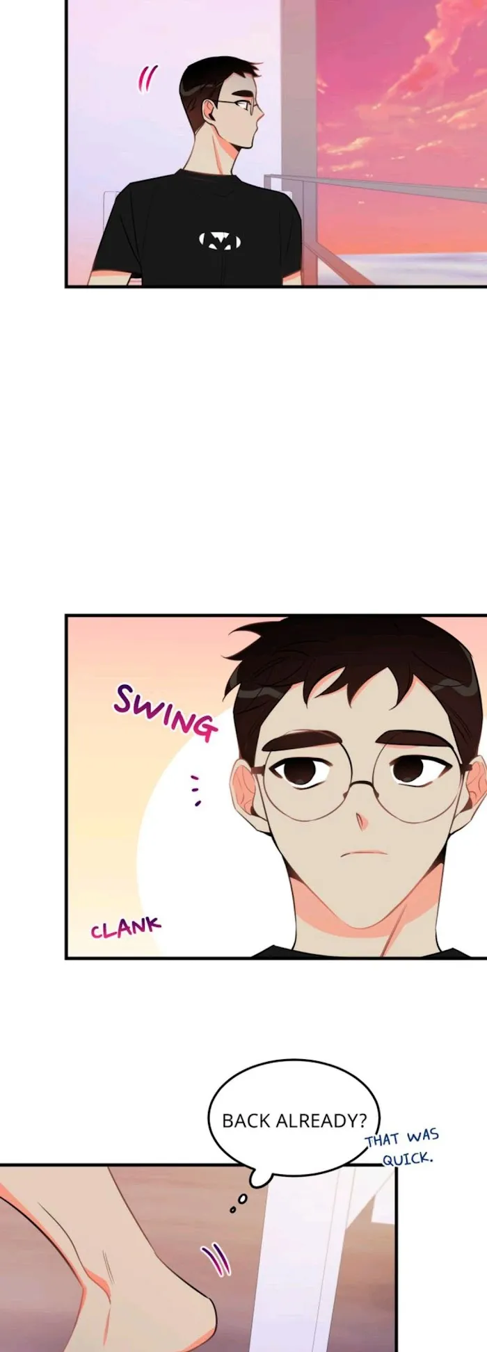 There’s Something Wrong With My Popularity - Chapter 22 Page 31