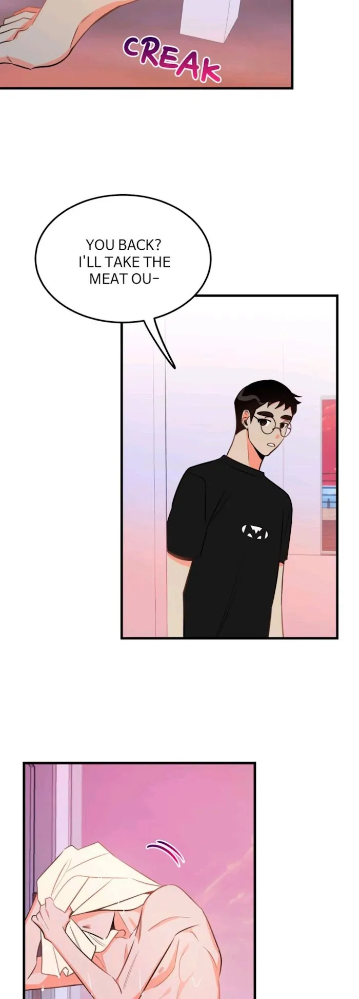 There’s Something Wrong With My Popularity - Chapter 22 Page 32